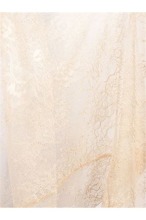 Lightweight, sheer shawl ALBERTA FERRETTI | A330616480180